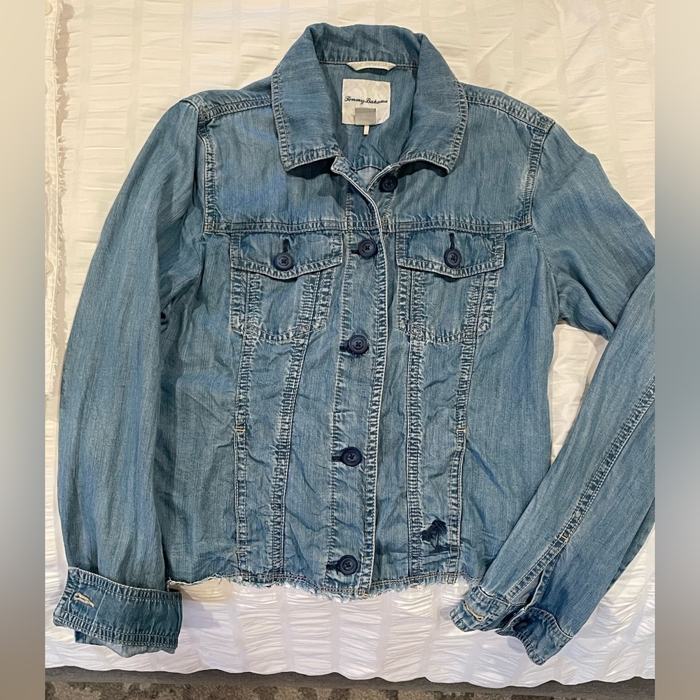 Tommy Bahama
